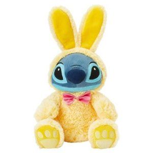 Stitch Easter Bunny